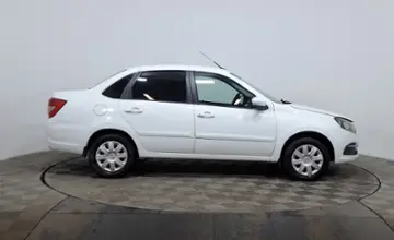 LADA (ВАЗ) Granta 2022 года за 4 500 000 тг. в Астана фото 4