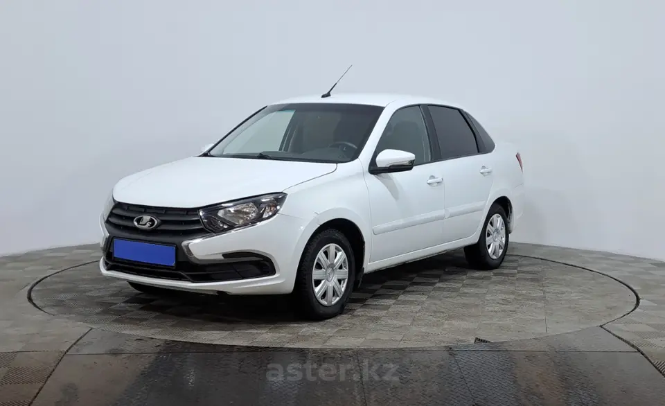 2022 LADA (ВАЗ) Granta