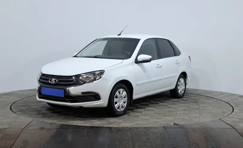 LADA (ВАЗ) Granta 2022 года за 4 500 000 тг. в Астана