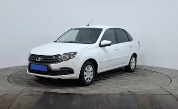 LADA (ВАЗ) Granta 2022 года за 4 500 000 тг. в Астана фото 1