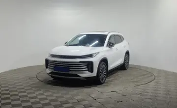 EXEED TXL 2022 года за 10 400 000 тг. в Алматы фото 1