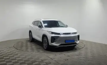 EXEED TXL 2022 года за 10 400 000 тг. в Алматы фото 3