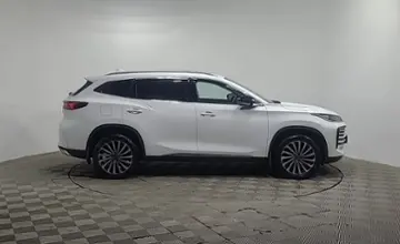 EXEED TXL 2022 года за 10 400 000 тг. в Алматы фото 4