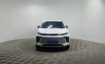 EXEED TXL 2022 года за 10 400 000 тг. в Алматы фото 2