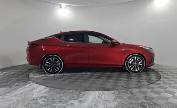 JAC J7 2021 года за 5 390 000 тг. в Павлодар фото 4