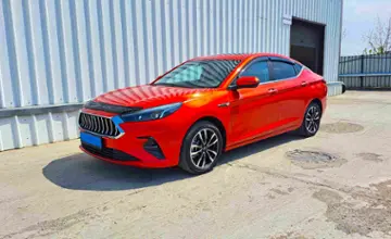 JAC J7 2021 года за 5 390 000 тг. в Павлодар фото 1