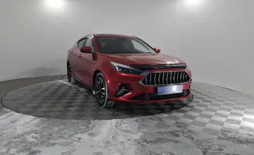 JAC J7 2021 года за 5 390 000 тг. в Павлодар фото 3