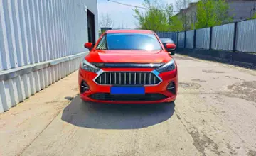 JAC J7 2021 года за 5 390 000 тг. в Павлодар фото 2