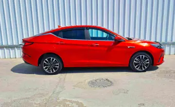 JAC J7 2021 года за 5 390 000 тг. в Павлодар фото 4