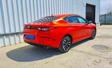 JAC J7 2021 года за 5 390 000 тг. в Павлодар