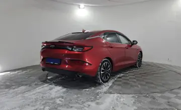 JAC J7 2021 года за 5 390 000 тг. в Павлодар