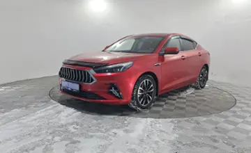 JAC J7 2021 года за 5 390 000 тг. в Павлодар фото 1