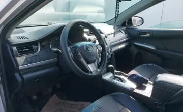 Toyota Camry 2012 года за 6 990 000 тг. в Шымкент фото 5