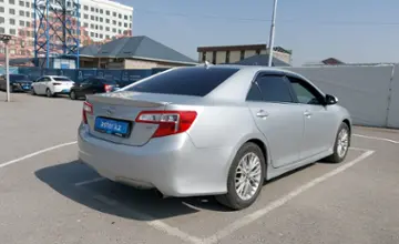 Toyota Camry 2012 года за 6 990 000 тг. в Шымкент фото 3