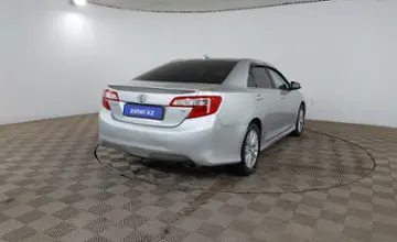 Toyota Camry 2012 года за 6 990 000 тг. в Шымкент