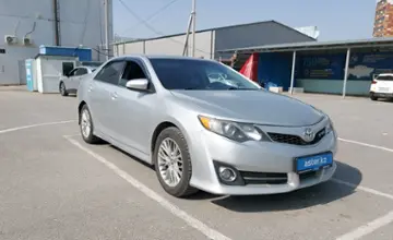 Toyota Camry 2012 года за 6 990 000 тг. в Шымкент фото 2