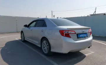 Toyota Camry 2012 года за 6 990 000 тг. в Шымкент фото 4