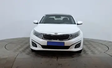 Kia Optima 2015 года за 8 250 000 тг. в Астана фото 2