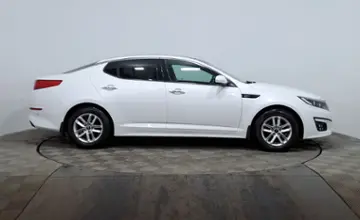 Kia Optima 2015 года за 8 250 000 тг. в Астана фото 4