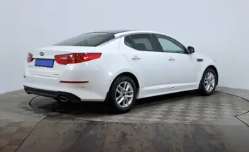Kia Optima 2015 года за 8 250 000 тг. в Астана