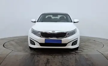 Kia Optima 2015 года за 8 250 000 тг. в Астана фото 2