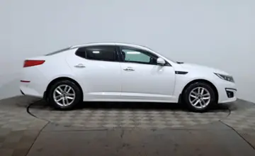 Kia Optima 2015 года за 8 250 000 тг. в Астана фото 4