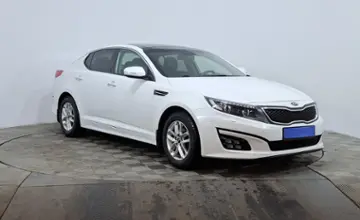 Kia Optima 2015 года за 8 250 000 тг. в Астана фото 3