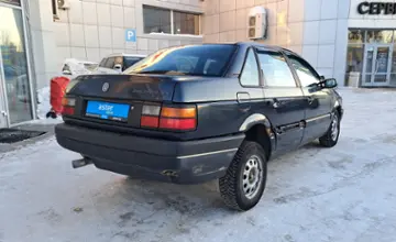 Volkswagen Passat 1991 года за 670 000 тг. в Костанай