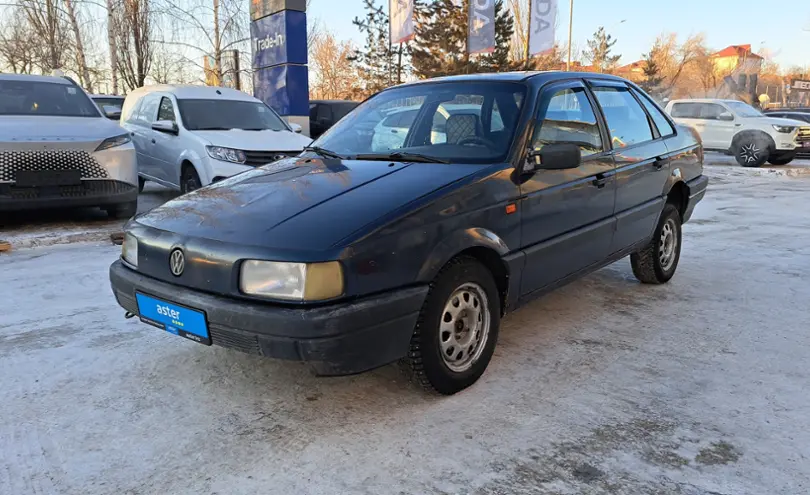 Volkswagen Passat 1991 года за 670 000 тг. в Костанай