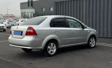 Ravon Nexia R3 2019 года за 3 590 000 тг. в Алматы