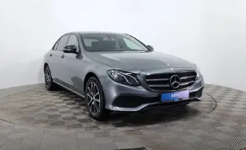 Mercedes-Benz E-Класс 2016 года за 13 990 000 тг. в Астана фото 3