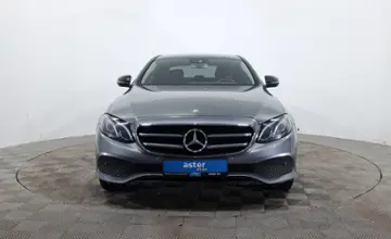 Mercedes-Benz E-Класс 2016 года за 13 990 000 тг. в Астана фото 2