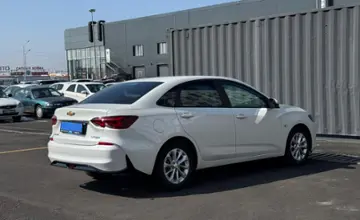 Chevrolet Monza 2023 года за 6 490 000 тг. в Алматы