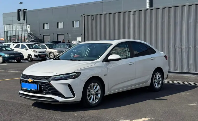 Chevrolet Monza 2023 года за 6 490 000 тг. в Алматы