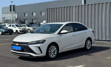 Chevrolet Monza 2023 года за 6 490 000 тг. в Алматы фото 1