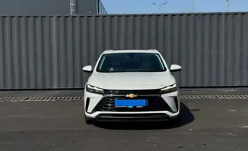 Chevrolet Monza 2023 года за 6 490 000 тг. в Алматы фото 2