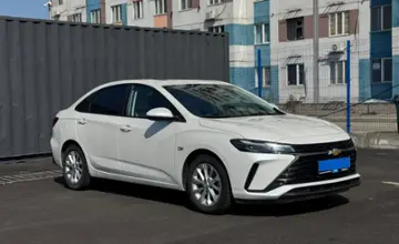 Chevrolet Monza 2023 года за 6 490 000 тг. в Алматы фото 3