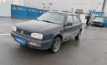 Volkswagen Golf 1993 года за 590 000 тг. в Шымкент фото 1