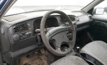 Volkswagen Golf 1993 года за 590 000 тг. в Шымкент фото 5