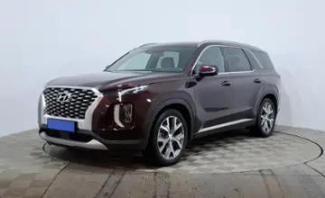 Hyundai Palisade 2022 года за 21 270 000 тг. в Астана фото 1
