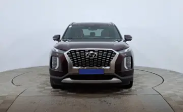 Hyundai Palisade 2022 года за 21 270 000 тг. в Астана фото 2