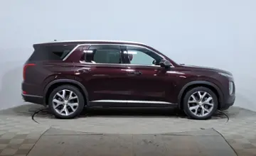 Hyundai Palisade 2022 года за 21 270 000 тг. в Астана фото 4