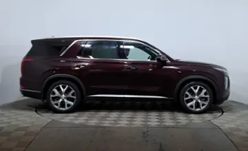 Hyundai Palisade 2022 года за 21 270 000 тг. в Астана фото 4