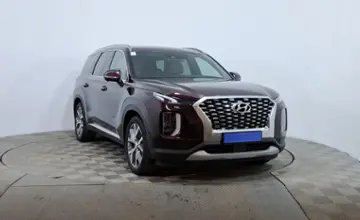 Hyundai Palisade 2022 года за 21 270 000 тг. в Астана фото 3