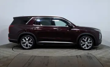 Hyundai Palisade 2022 года за 21 270 000 тг. в Астана фото 4