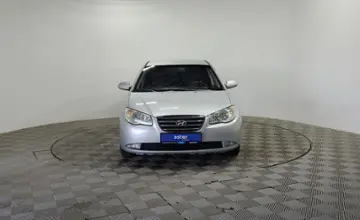 Hyundai Elantra 2007 года за 2 000 000 тг. в Алматы фото 2