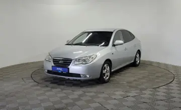 Hyundai Elantra 2007 года за 2 000 000 тг. в Алматы фото 1