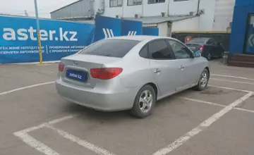 Hyundai Elantra 2007 года за 2 000 000 тг. в Алматы фото 3