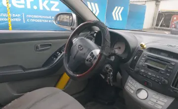 Hyundai Elantra 2007 года за 2 000 000 тг. в Алматы фото 5