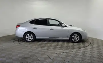 Hyundai Elantra 2007 года за 2 000 000 тг. в Алматы фото 4